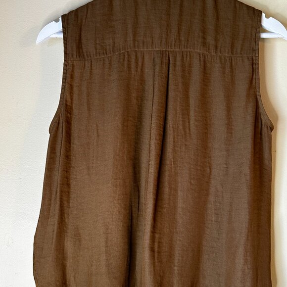 Banana Republic Sleepless Blouse - Picture 5 of 5